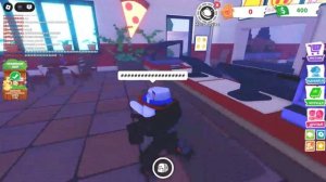 Еда в роблоксе класс