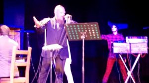 ДЕТЕКТОР ЛЖИ / LIE DETECTOR - Ариозо Мизгиря из оперы "Снегурочка"