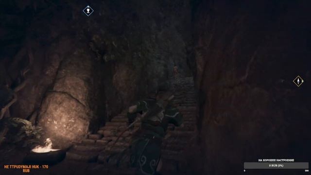 РАЗГАДКА МОНОЛИТА в Пайтити! Shadow of the Tomb Raider #35 смотреть онлайн