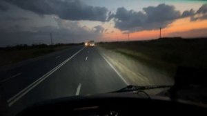 Казань - Волгоград #не дают проехать #ГОРОД ЗАКРЫЛИ КАК ПРОЕХАТЬ !? #пересменка #пошел в отпуск