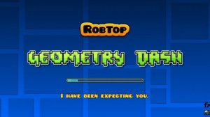 играем в 2 версии геометри даш