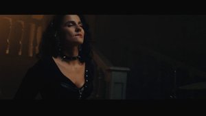 Клип на песню группы "The Pretty Reckless" "Make me wanna die"