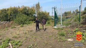 В Новокузнецке в результате рейда сотрудники полиции привлекли к ответственности  4 иностранцев