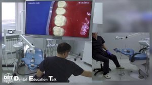 Обзор Микроскоп JADENT FreeVision 3D 4K