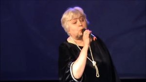 Лада Осенина - Недавно и давно