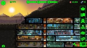 Fallout Shelter #44