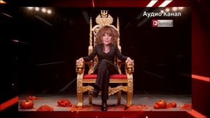 «Помидоры вместо алых роз» любимицу Алиева Пугачеву ждут с концертами в Баку