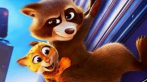 Зверопоезд 2025 Смотреть Онлайн