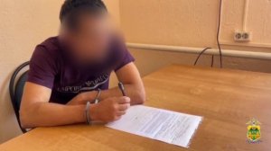 В Абинске мужчина напал на жену с ножом и увез их трехлетнюю дочь в лес