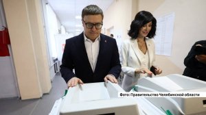 «БЛОК КОРОТКИХ НОВОСТЕЙ» 12.09.2025