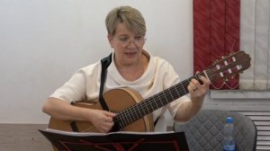 14 У природы нет плохой погоды -  Наталья Баязитова