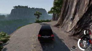 Toyota Land Cruiser 200 — полноразмерный внедорожник премиум-класса.