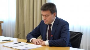 ДВА ГОДА У РУЛЯ КРАЯ: ИТОГИ РАБОТЫ МИХАИЛА КОТЮКОВА НА ПОСТУ ГУБЕРНАТОРА