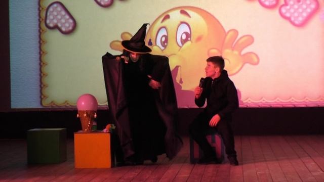 С днем смеха 2022. ДК Нарткала смотреть онлайн