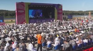 Акция «Портрет Героя 2025» вошла в Книгу рекордов России