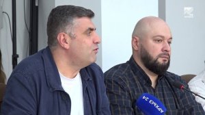 В Общественной палате КЧР открылся Ситуационный центр по наблюдению за выборами