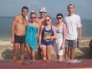 крымские зарисовки. (08.2010 г.)