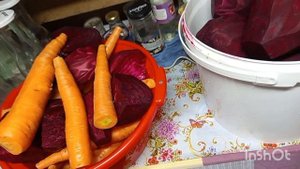 9 сентября.2015 года.Жизнь в деревне.