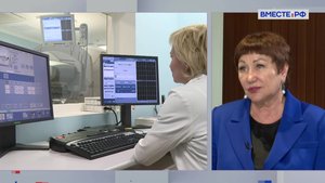 Внедрение инноваций в социальную сферу. Елена Перминова