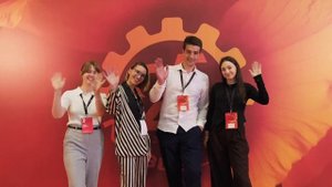 NOBLELIFT OPEN 2025. Клиентский день