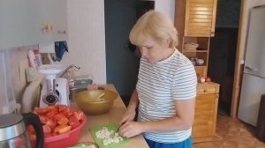 ИЗ ГОРОДА В ДЕРЕВНЮ// Хреновина на зиму//Хроника дня//
