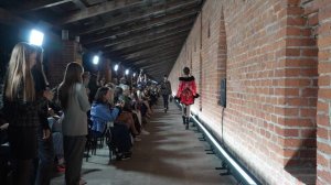 29.08.25 Показ бренда TSIGANOVA