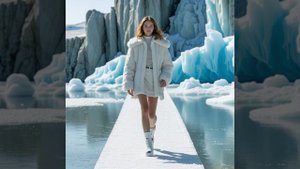 Верь в то, что твоя энергия создаёт твой результат, и результат удивит тебя..