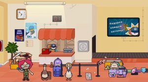 Эммммм 🤢/ подарки в тока бока 😅