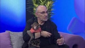 Утро Донбасса 10 сентября 2025 г. Творческий путь. Тигран Акопян