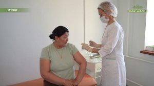 Подводим итоги дня вместе с корреспондентами «Мужи-Информ».