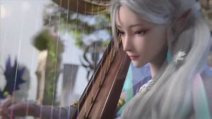 Обновление «Разрыв времени»