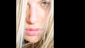 Liya Bespalova ''Misty''