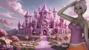 **SweetPinkKingdom**