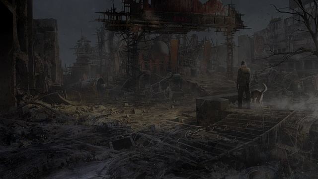 01 - Catastrophe