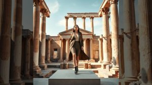 Каждый день напоминай себе, что даже падения учат нас вставать сильнее, и продолжай идти вперёд..