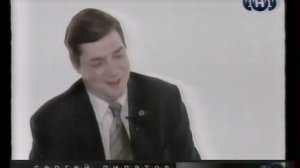 2002 год. "Синие страницы" в гостях у Алексея Лушникова (включён в реестр иноагентов в 2025 году)