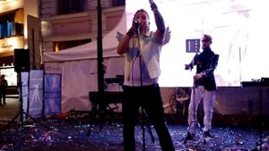 ДЕТЕКТОР ЛЖИ /  LIE DETECTOR -   Валя Терешкова