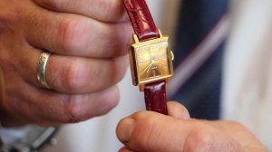 Александр Бродниковский-история и женские часы Пензенского часового завода