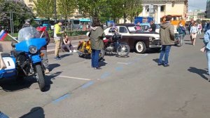 spbtransportfest 2023#ява#чезет#jawa#CZ#мотоцикл#ремонт#реставрация#ява#jawapiter#явапитер