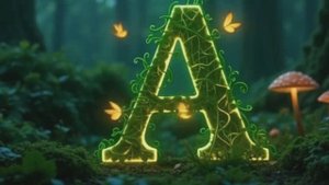 Алфавит для детей от A до Z | ABC Song for kids from A to Z #abcsong №2