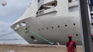 Наташа Замуж в Индию - ВСЮ ЖИЗНЬ МЕЧТАЛА Впервые в круиз (12.09.2025)