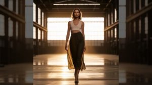 Ты можешь всё, если смелость открывает новые пути, и твои мечты станут реальностью..