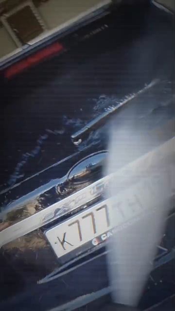 Пена на МСО