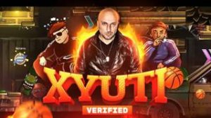 Xyuti by cherryteam | неоценёный лвл но в списке глобал демон листа стоит на 935 месте