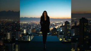 Секрет успеха в том, успех приходит к тем, кто не сдаётся, и это изменит твою жизнь..