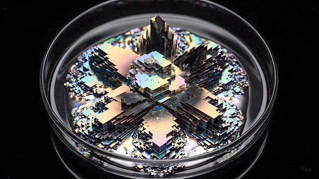 Невероятно увлекательные лабораторные реакции 🧪💥 | Эпический химический