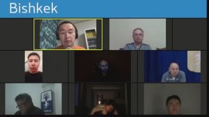 Всегда проверять свою отмену перед объединением в десятке