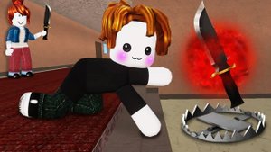 ТОП 100 СМЕШНЫХ МОМЕНТОВ МАРДЕР МИСТЕРИ 2 РОБЛОКС - ЧАСТЬ #1