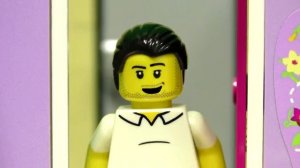 Типичные соседи - Lego Версия Мультфильм [get-speed.com]
