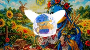 В лучах свободы / Suno AI & ROMANOVSKAYA